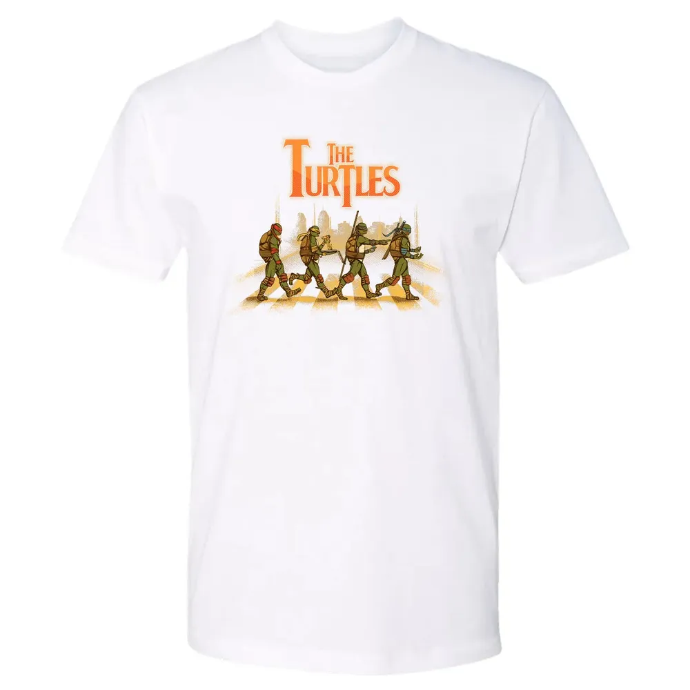 The Turtles Premium Unisex T-shirt - 4