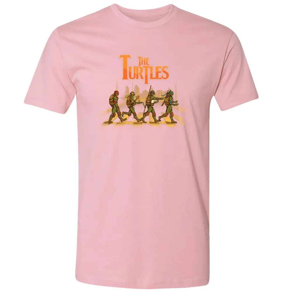 The Turtles Premium Unisex T-shirt - 3