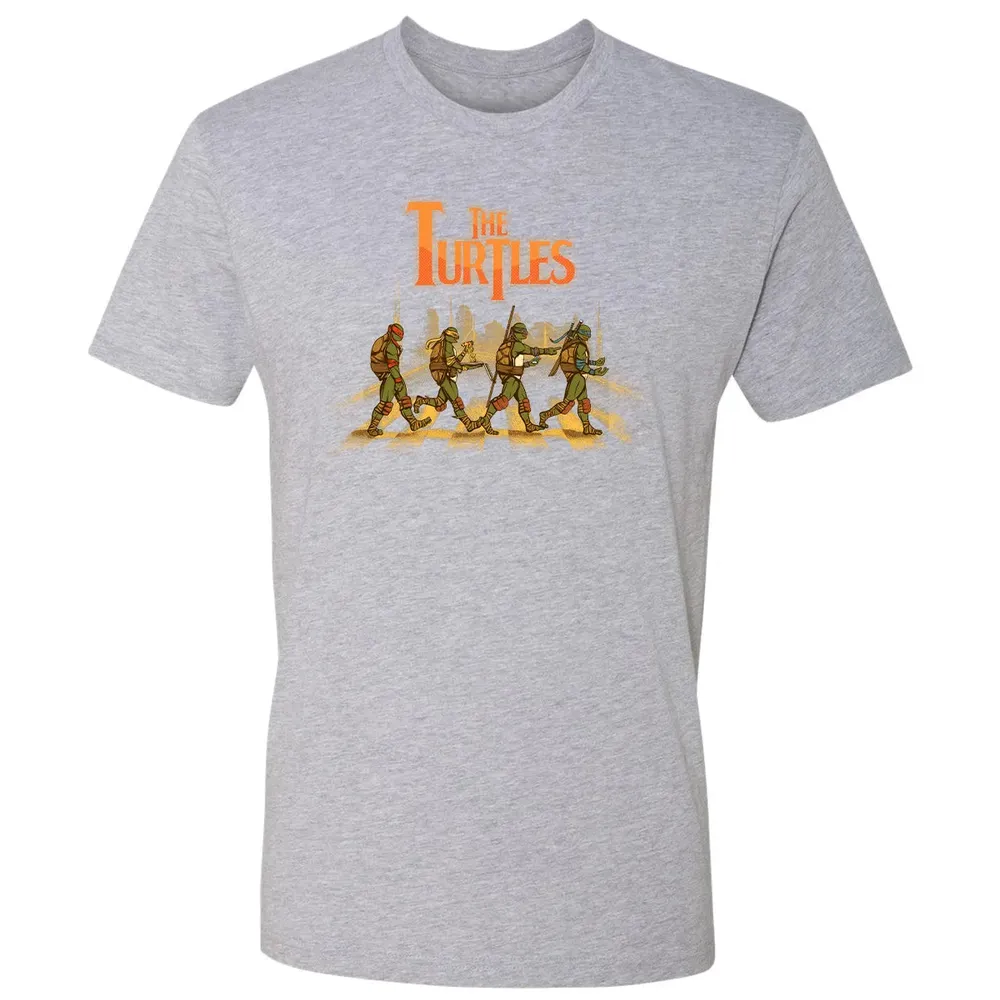 The Turtles Premium Unisex T-shirt - 9