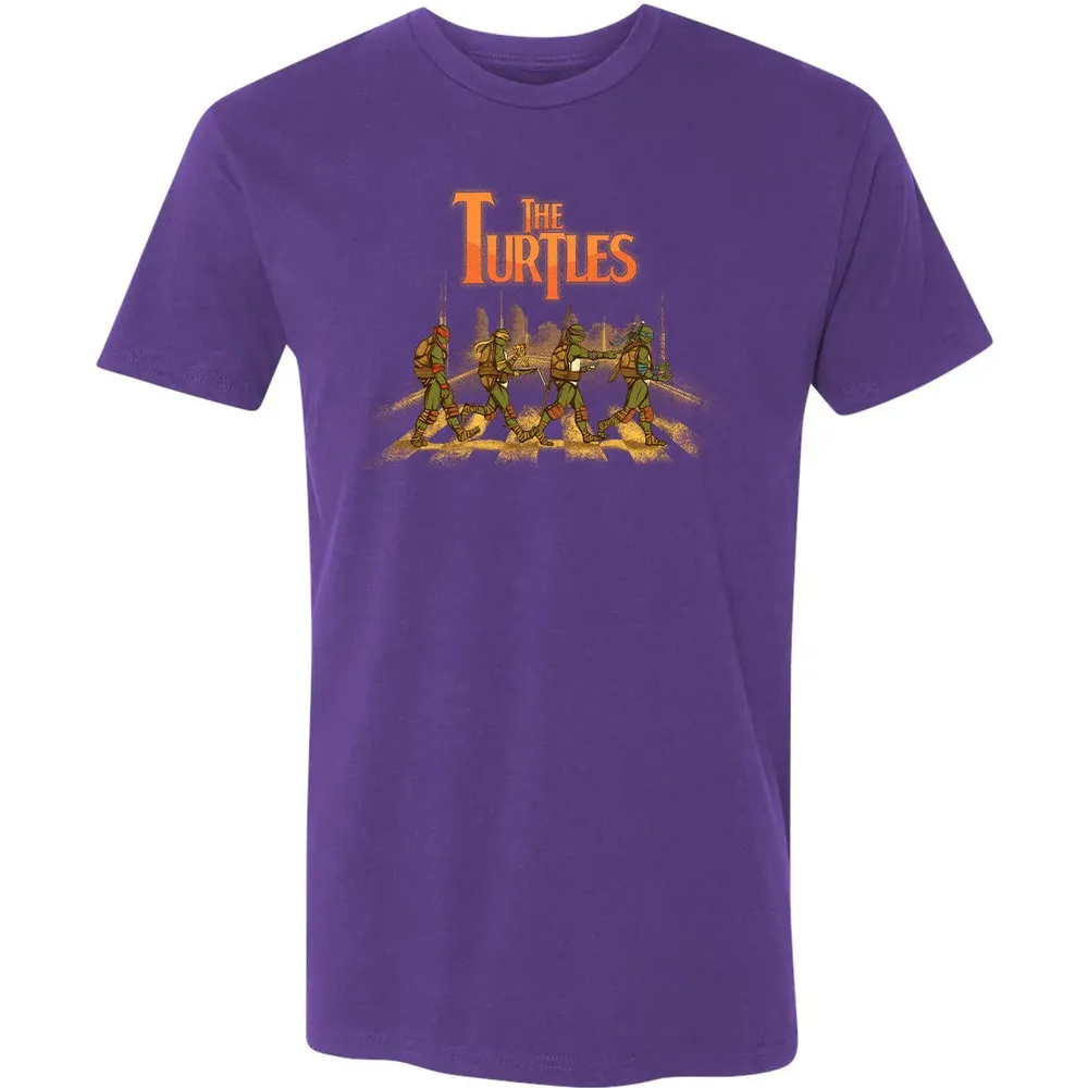 The Turtles Premium Unisex T-shirt - 7