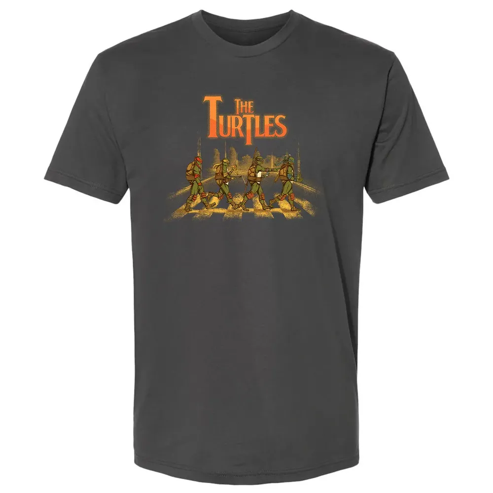 The Turtles Premium Unisex T-shirt - 8