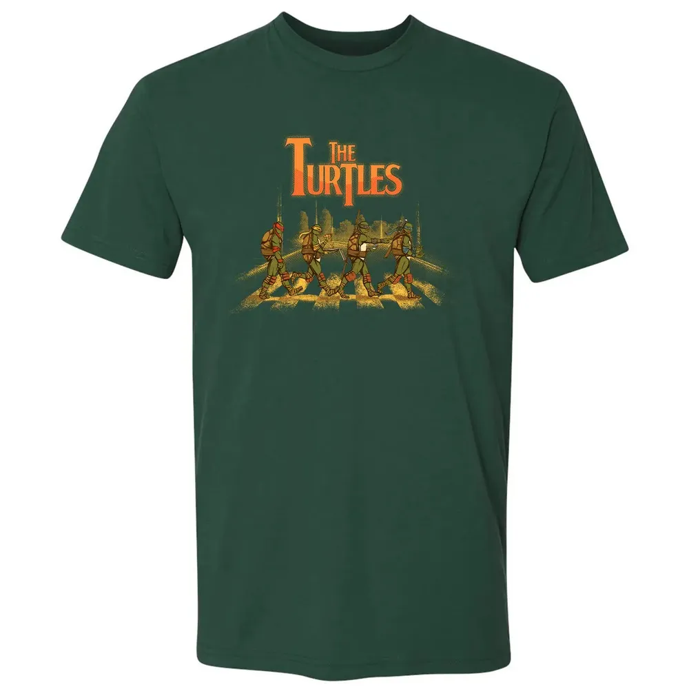 The Turtles Premium Unisex T-shirt - 12