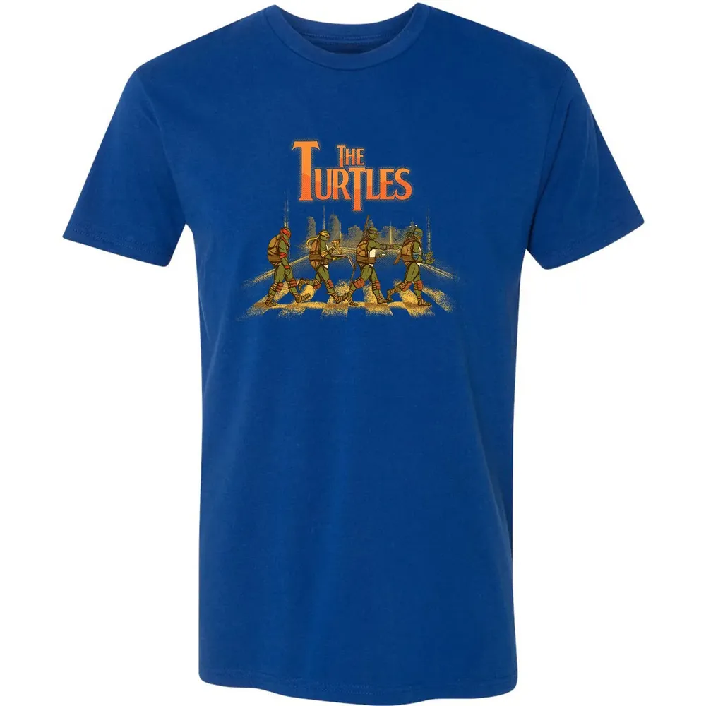 The Turtles Premium Unisex T-shirt - 10