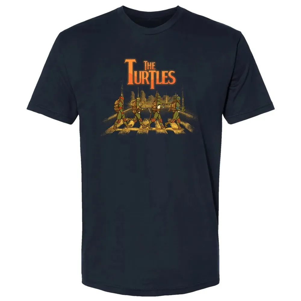 The Turtles Premium Unisex T-shirt - 2
