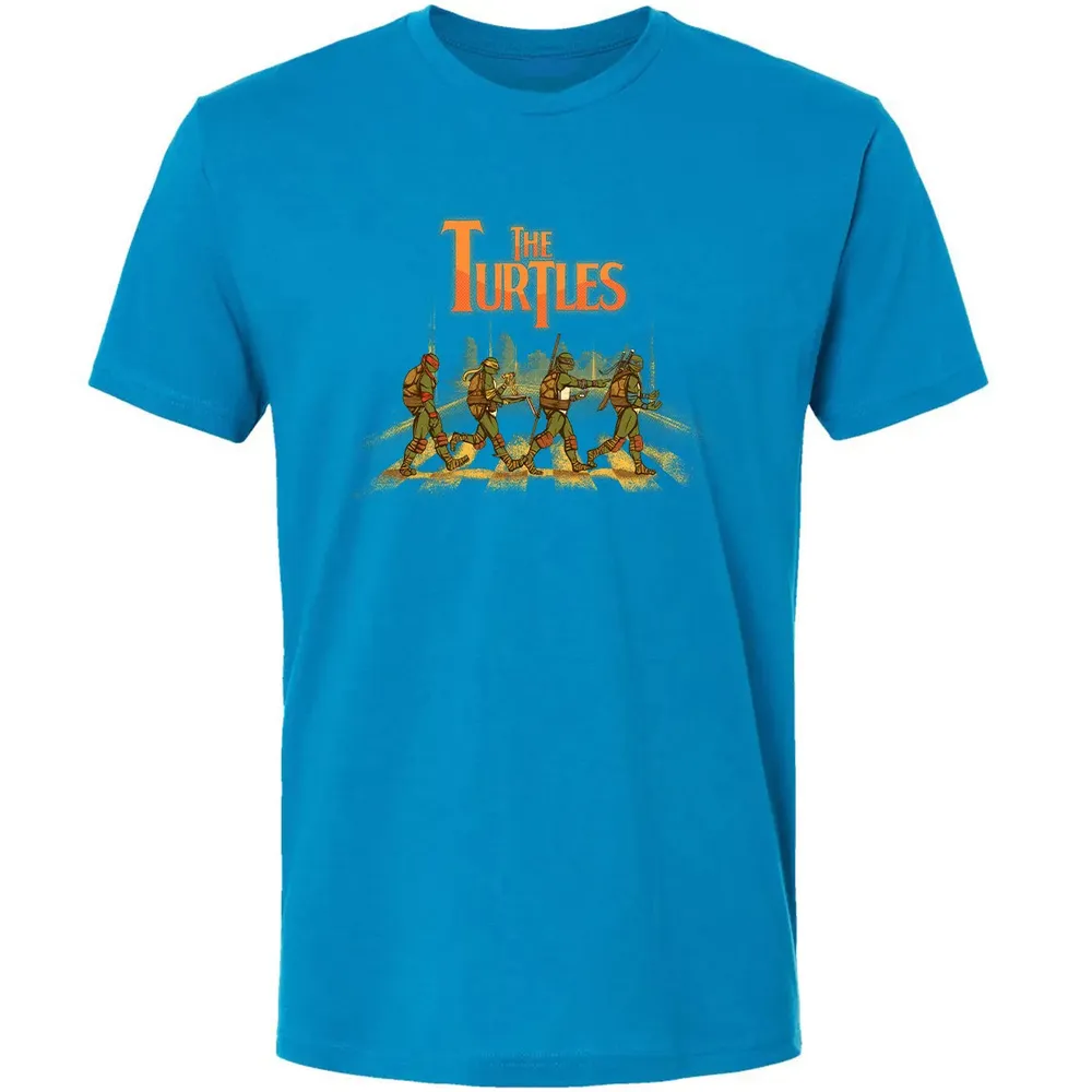The Turtles Premium Unisex T-shirt - 15