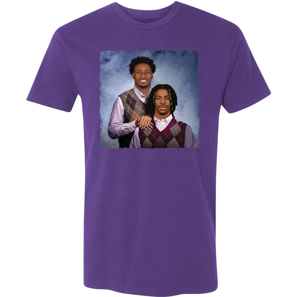 Ja and Jackson Premium Unisex T-shirt - 7