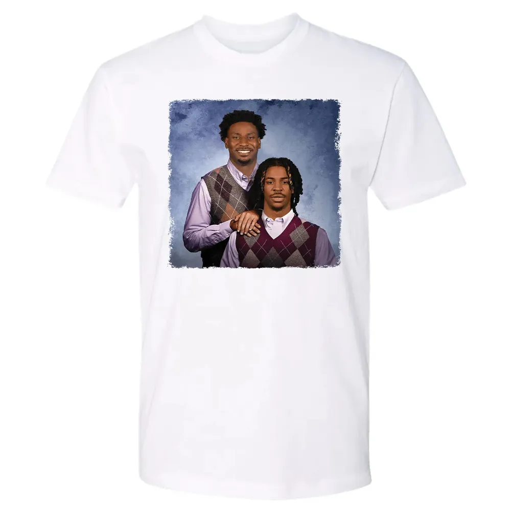 Ja and Jackson Premium Unisex T-shirt - 4