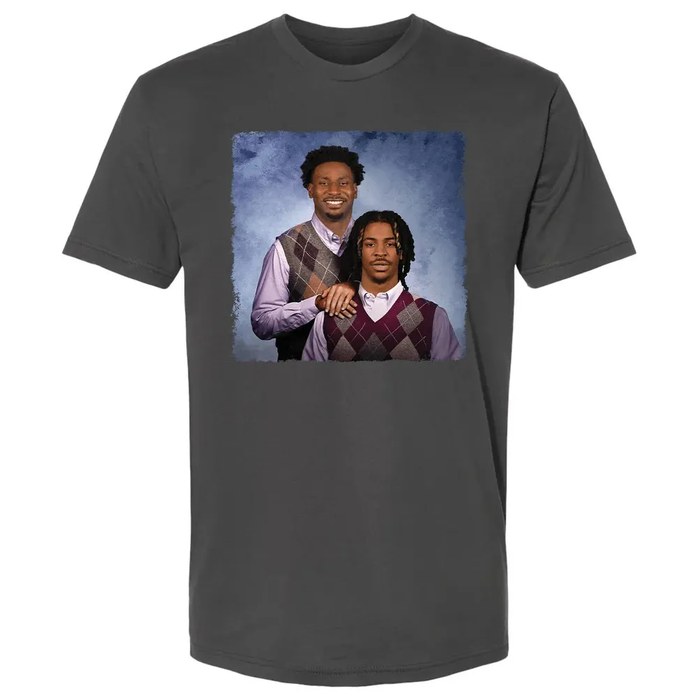 Ja and Jackson Premium Unisex T-shirt - 8