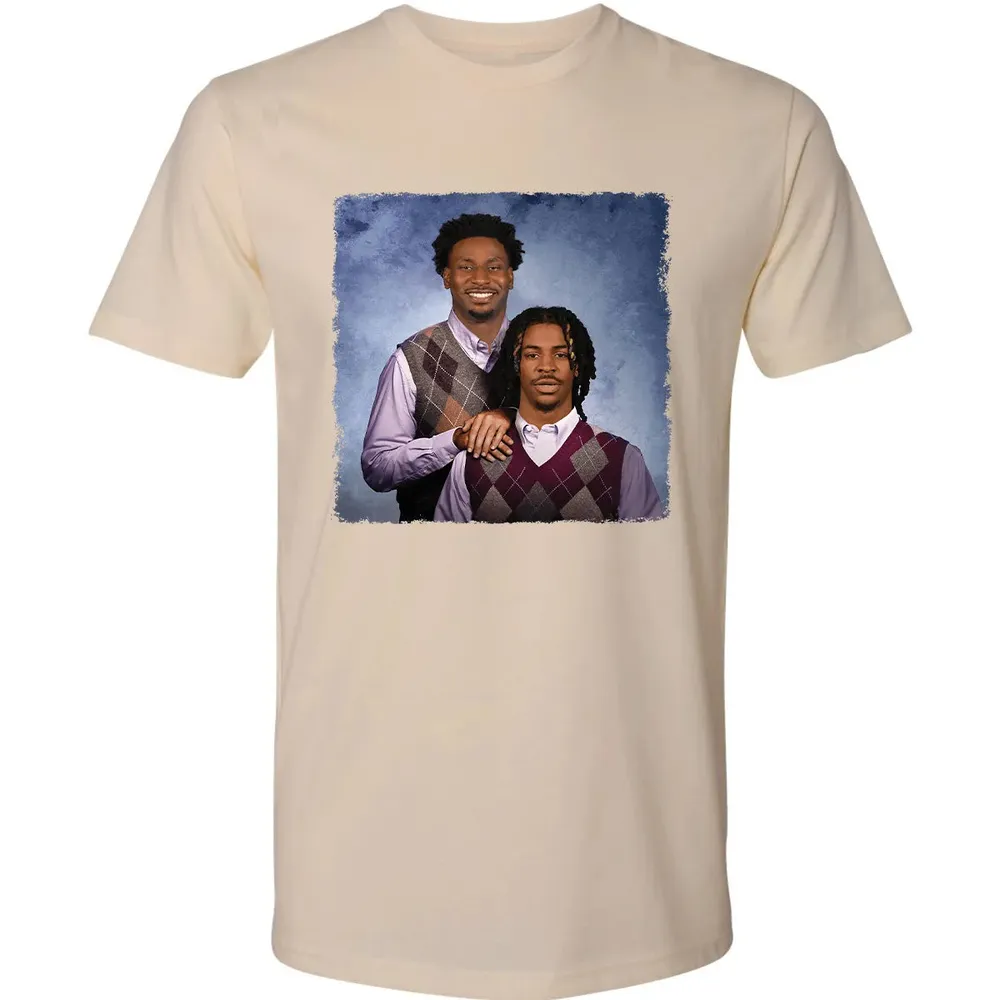 Ja and Jackson Premium Unisex T-shirt - 13