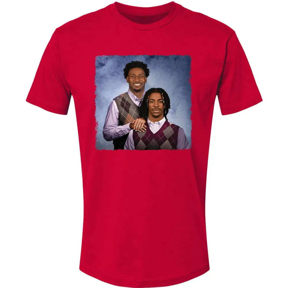 Ja and Jackson Premium Unisex T-shirt - 6