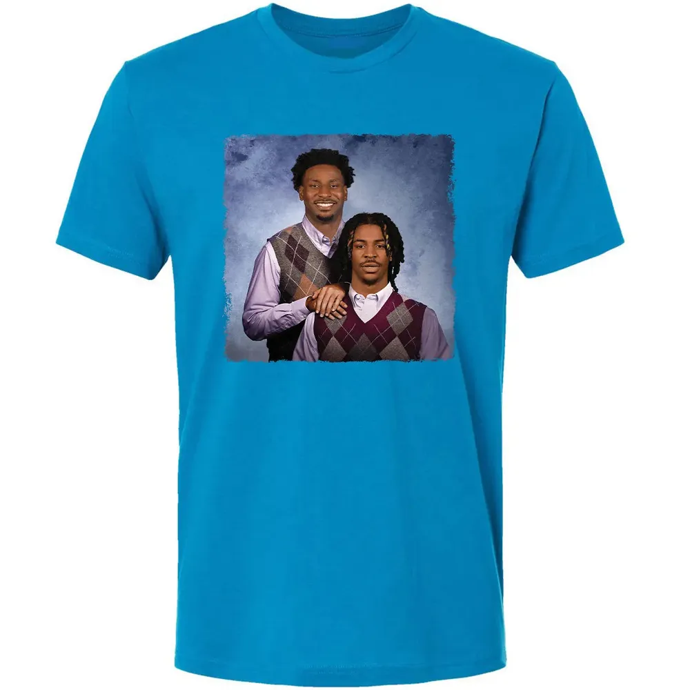 Ja and Jackson Premium Unisex T-shirt - 15