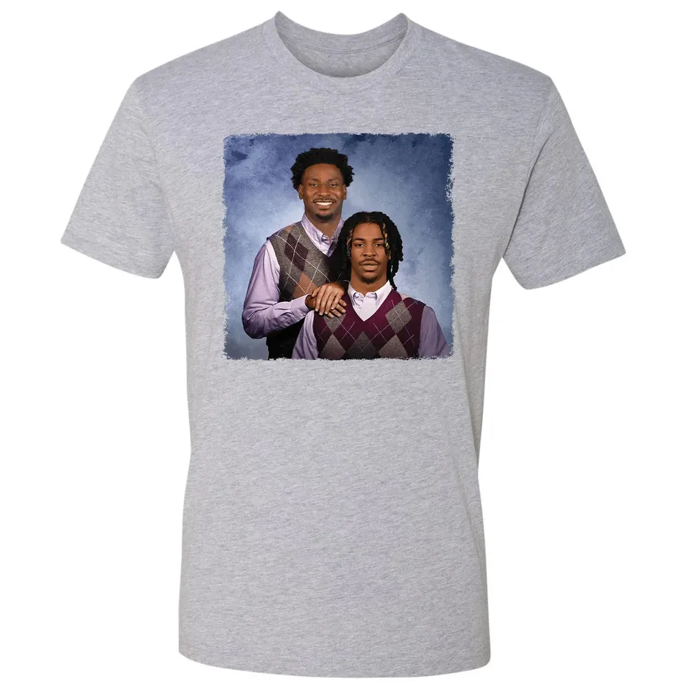 Ja and Jackson Premium Unisex T-shirt - 9