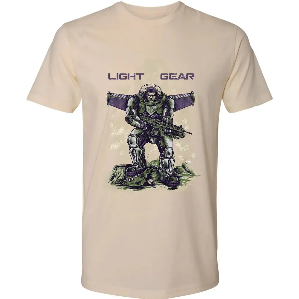 Lightgear Premium Unisex T-shirt - 13