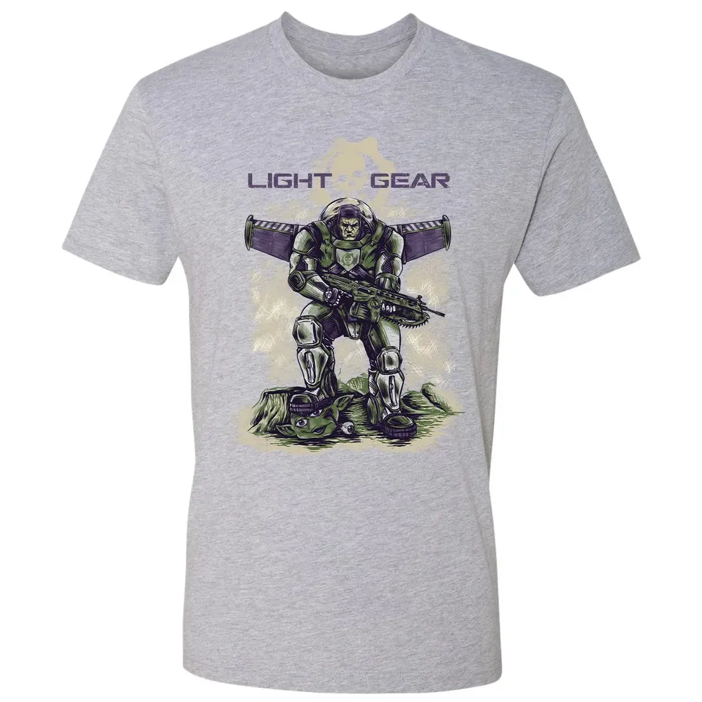 Lightgear Premium Unisex T-shirt - 9