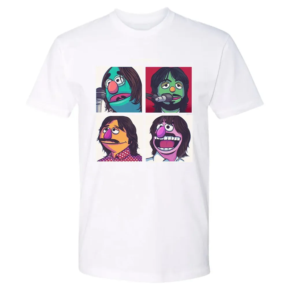 Letter B Premium Unisex T-shirt - 4
