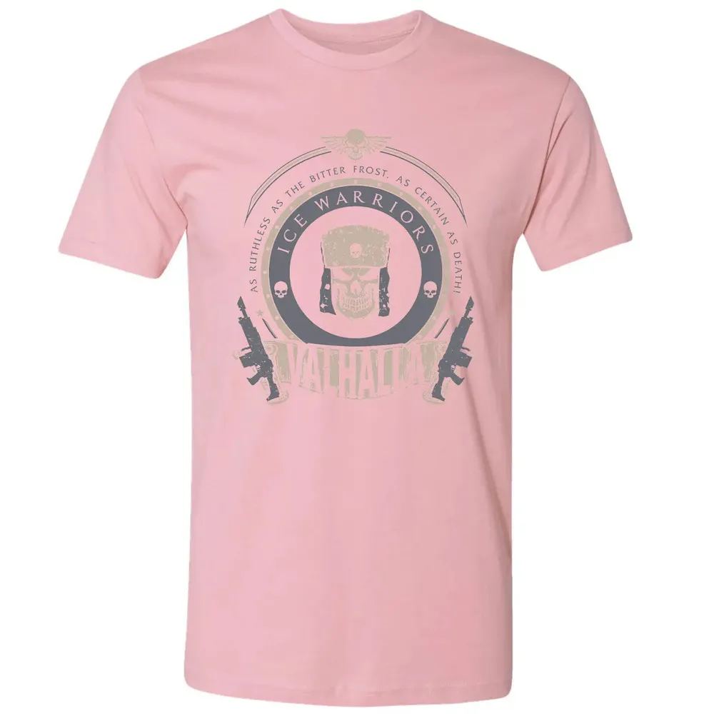 VALHALLA   LIMITED EDITION Premium Unisex T-shirt - 3