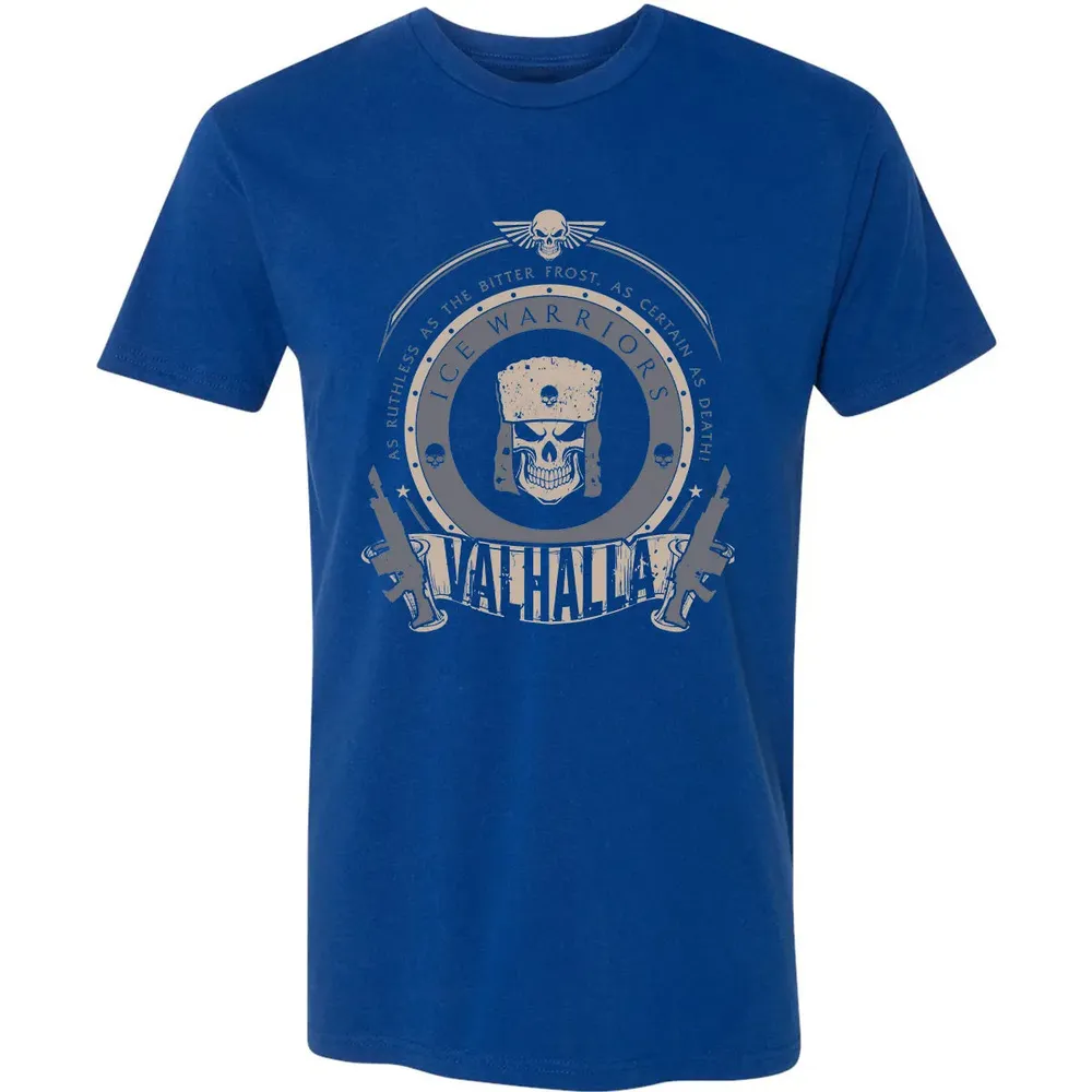VALHALLA   LIMITED EDITION Premium Unisex T-shirt - 10