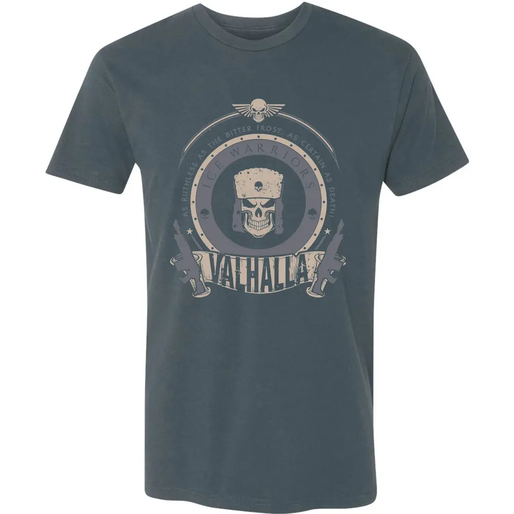 VALHALLA   LIMITED EDITION Premium Unisex T-shirt - 14
