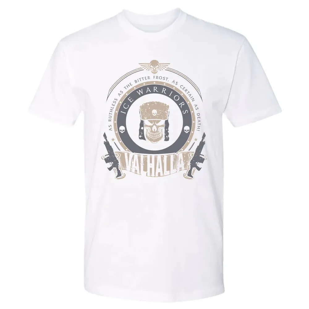 VALHALLA   LIMITED EDITION Premium Unisex T-shirt - 4