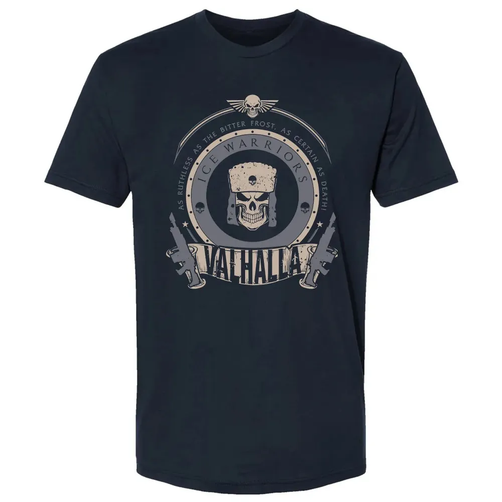 VALHALLA   LIMITED EDITION Premium Unisex T-shirt - 2