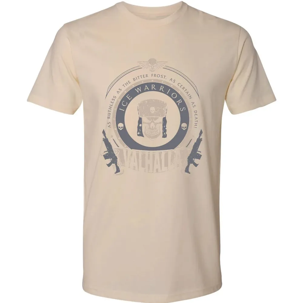 VALHALLA   LIMITED EDITION Premium Unisex T-shirt - 13