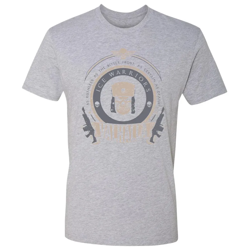VALHALLA   LIMITED EDITION Premium Unisex T-shirt - 9