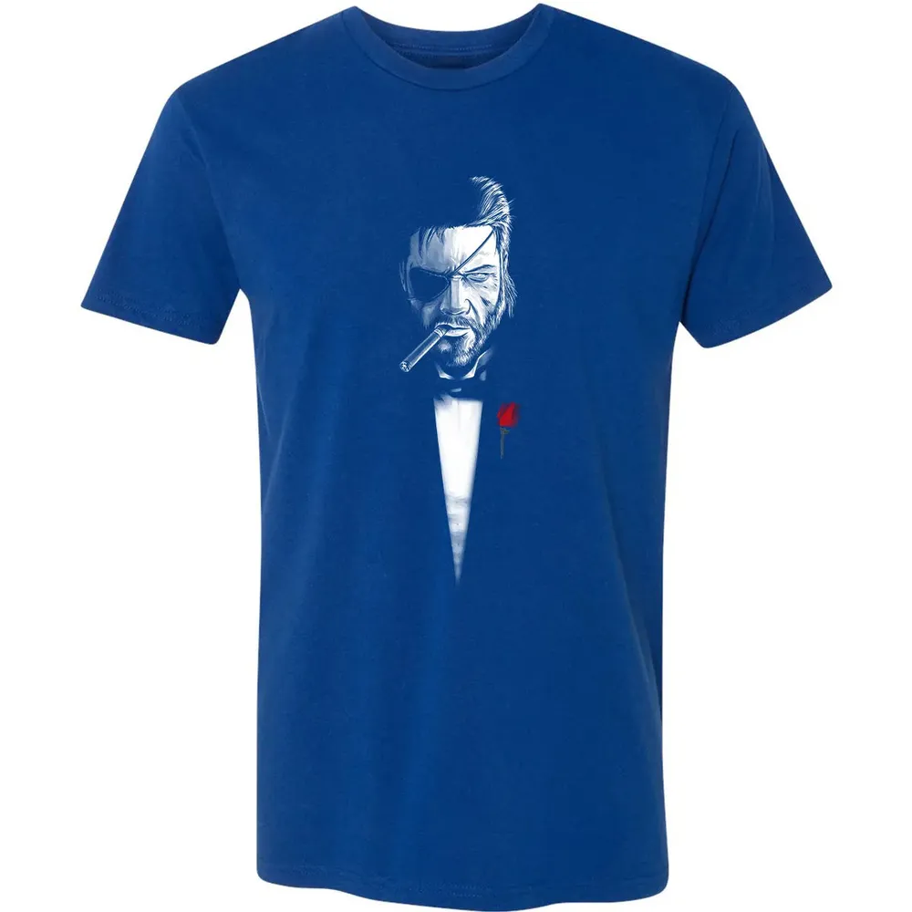 The Boss Father Premium Unisex T-shirt - 10