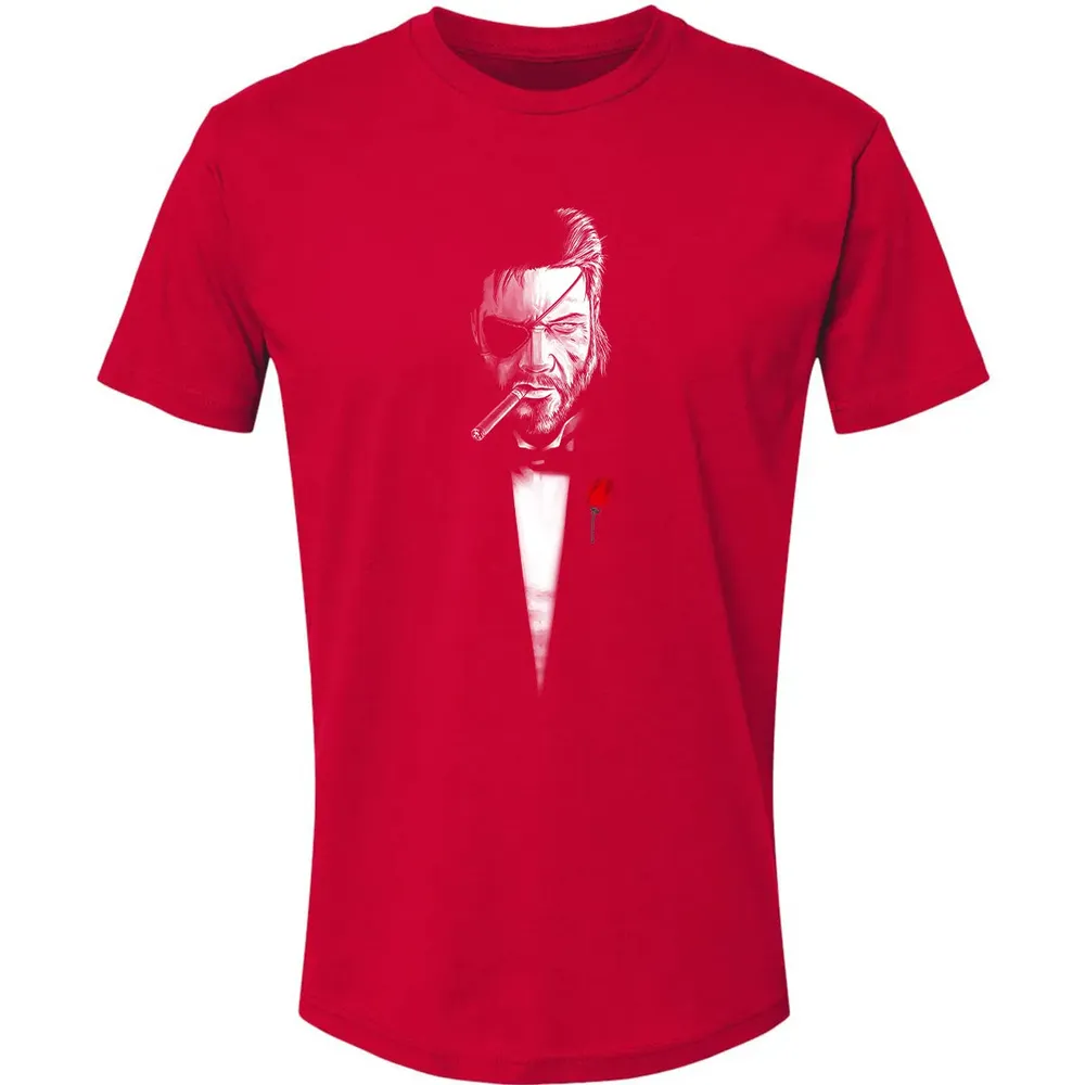 The Boss Father Premium Unisex T-shirt - 6