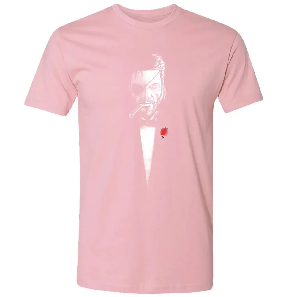 The Boss Father Premium Unisex T-shirt - 3