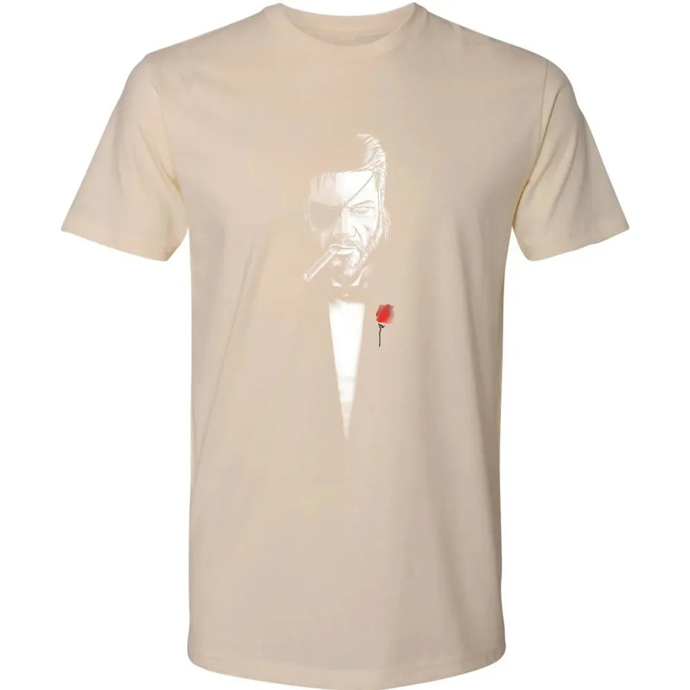 The Boss Father Premium Unisex T-shirt - 13