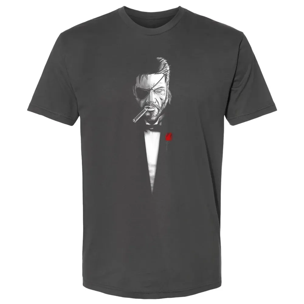 The Boss Father Premium Unisex T-shirt - 8
