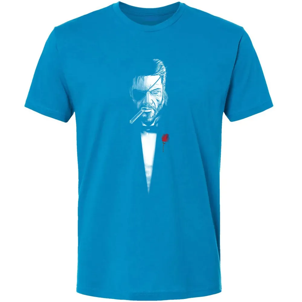The Boss Father Premium Unisex T-shirt - 15