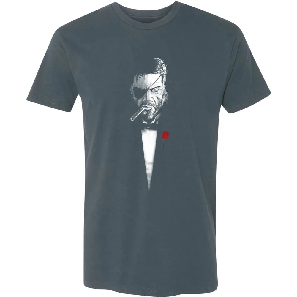 The Boss Father Premium Unisex T-shirt - 14