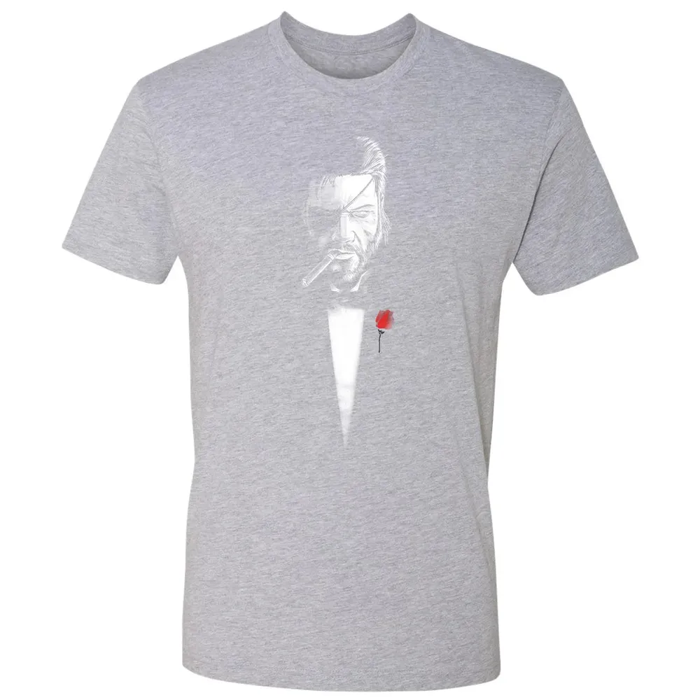 The Boss Father Premium Unisex T-shirt - 9