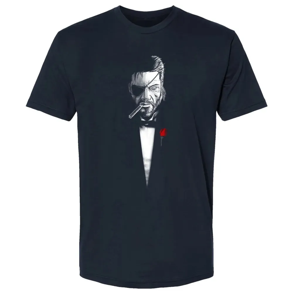 The Boss Father Premium Unisex T-shirt - 2