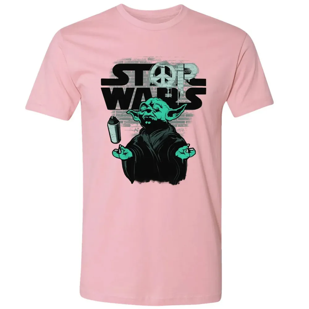 Stop Wars Premium Unisex T-shirt - 3