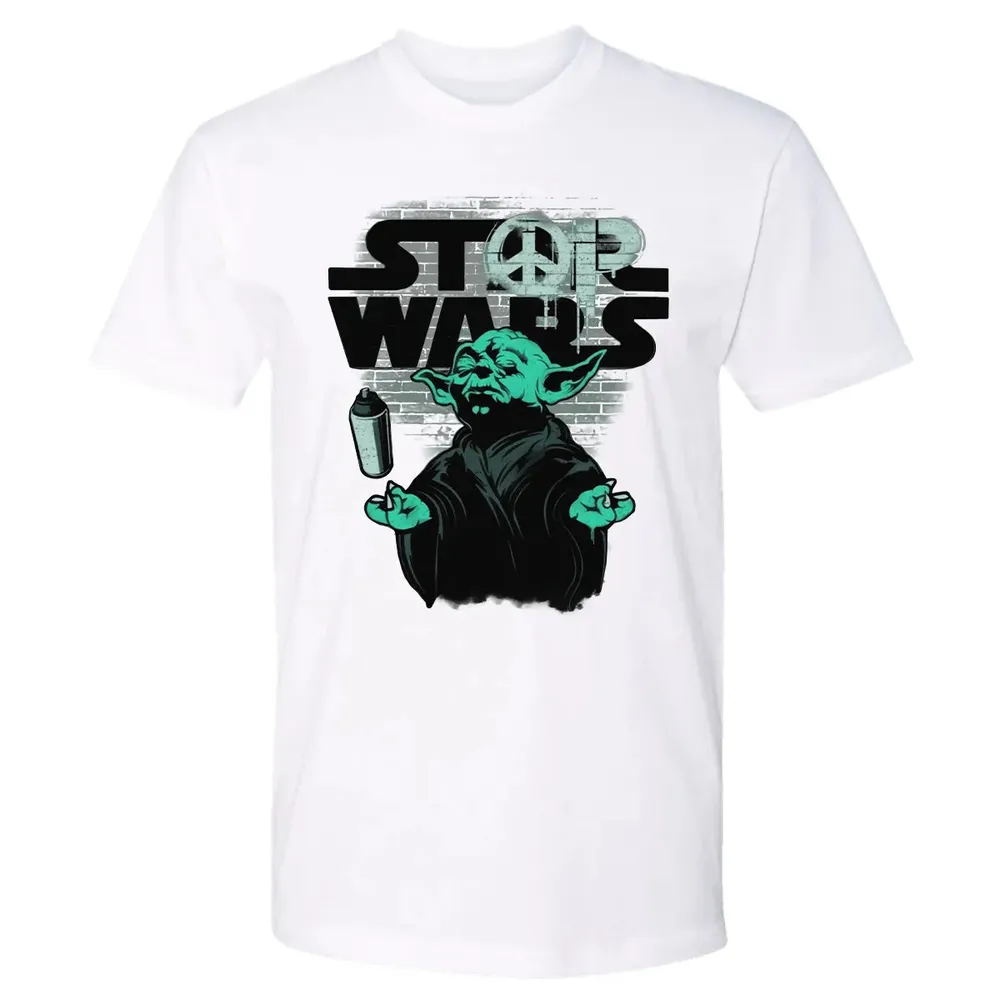 Stop Wars Premium Unisex T-shirt - 4