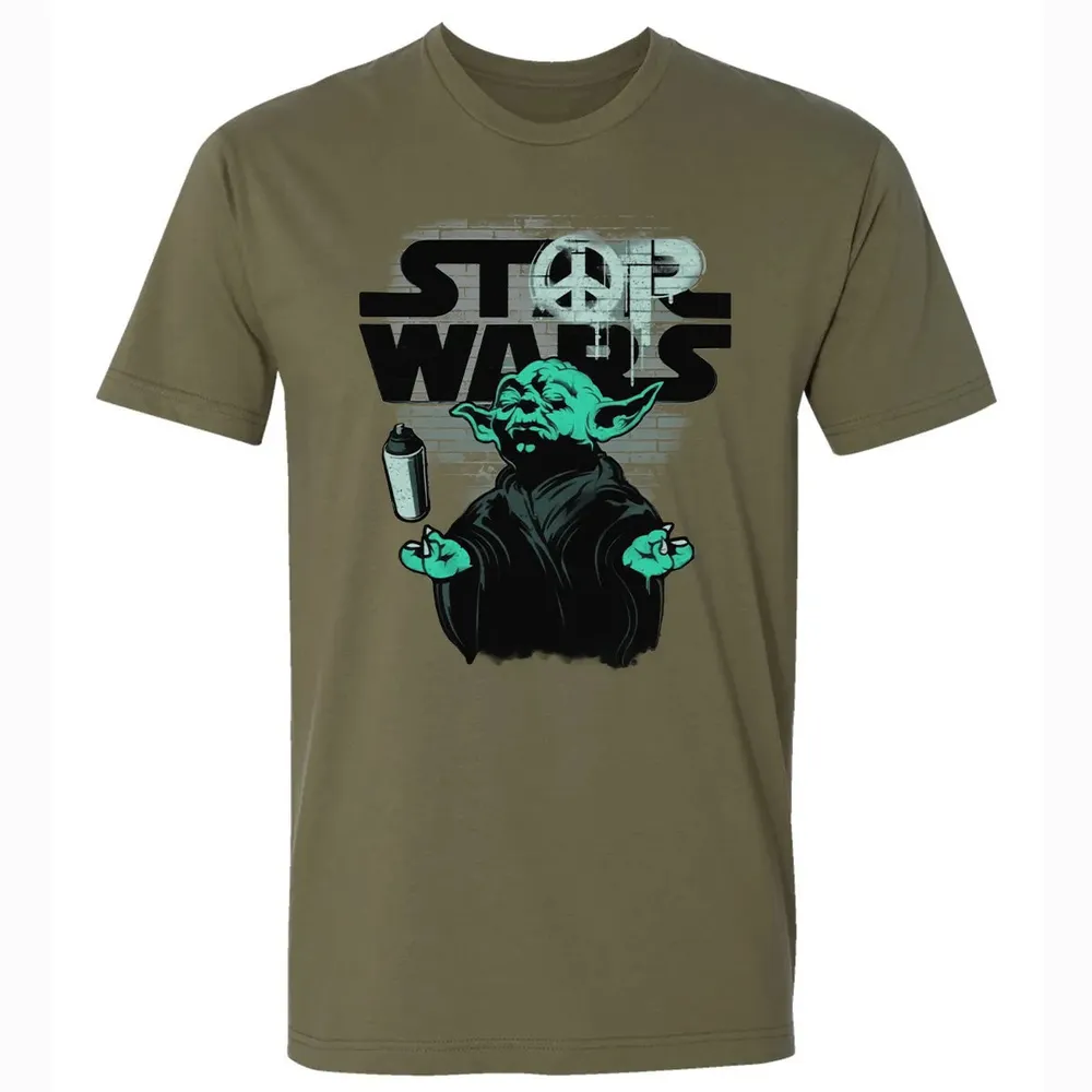 Stop Wars Premium Unisex T-shirt - 5