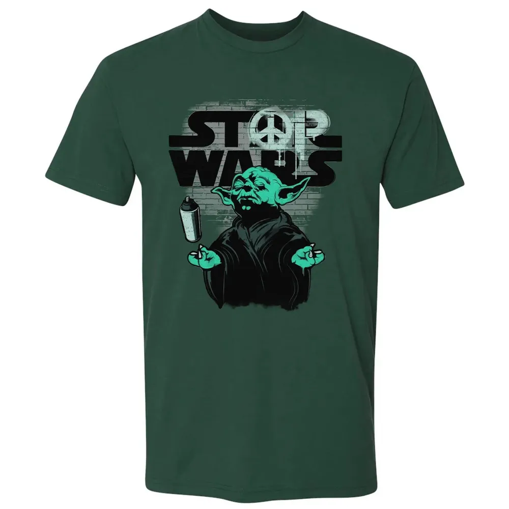 Stop Wars Premium Unisex T-shirt - 12