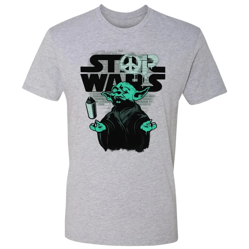 Stop Wars Premium Unisex T-shirt - 9