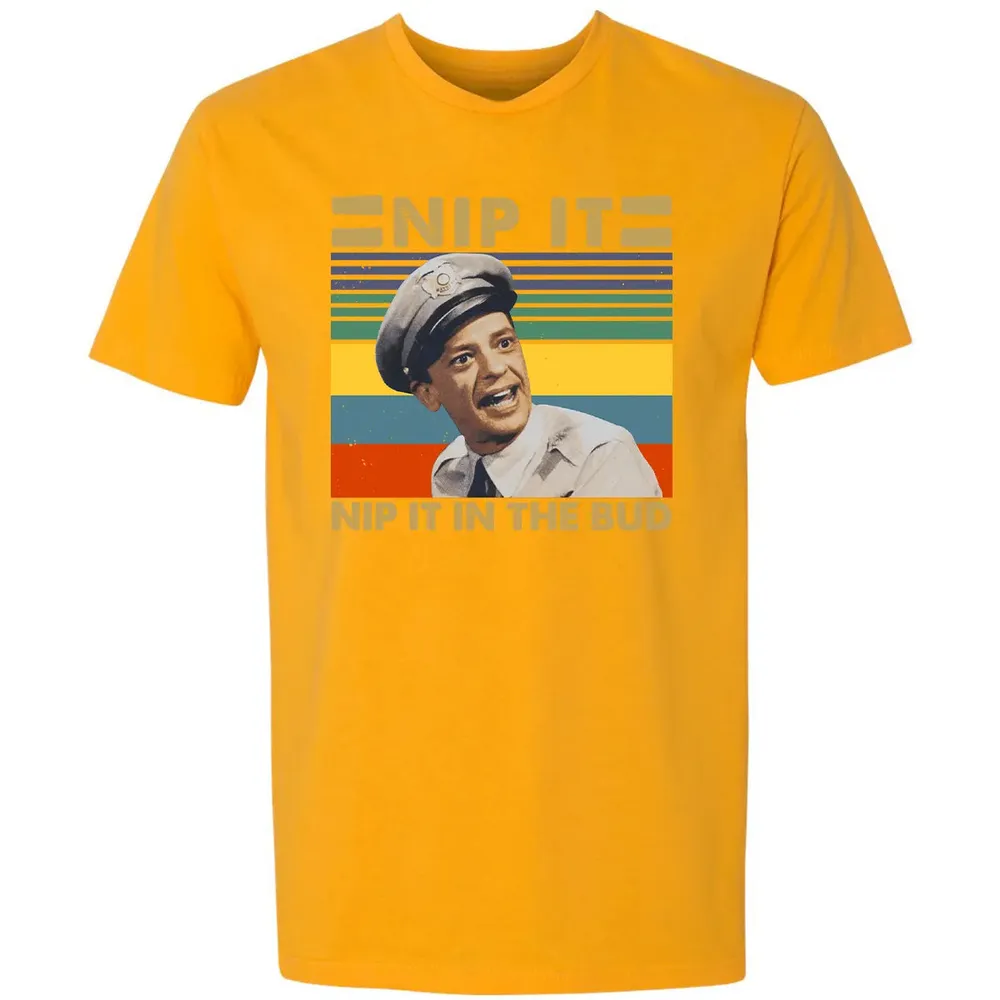 Nip it Premium Unisex T-shirt - 11