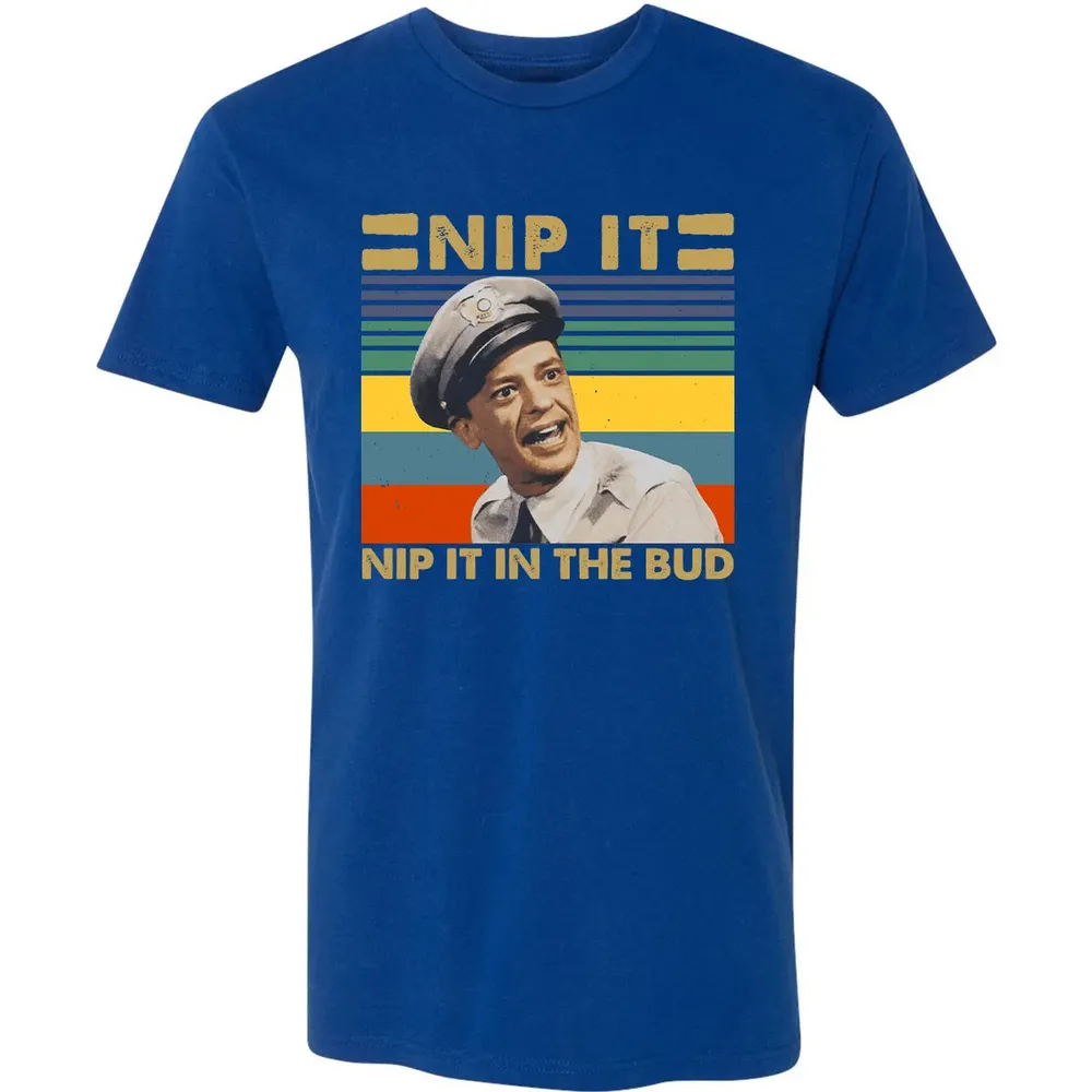 Nip it Premium Unisex T-shirt - 10