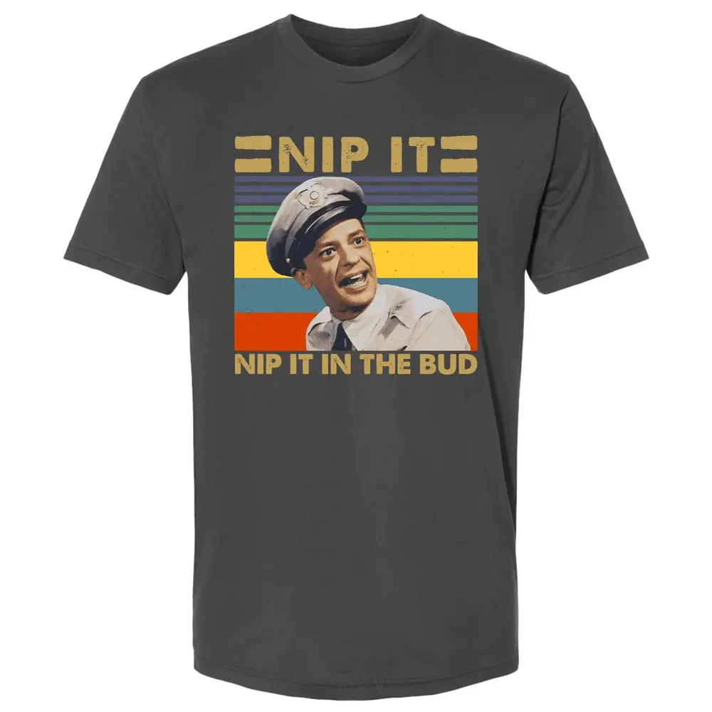 Nip it Premium Unisex T-shirt - 8