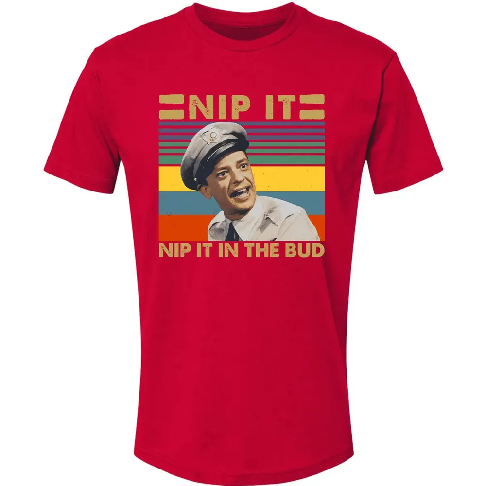 Nip it Premium Unisex T-shirt - 6