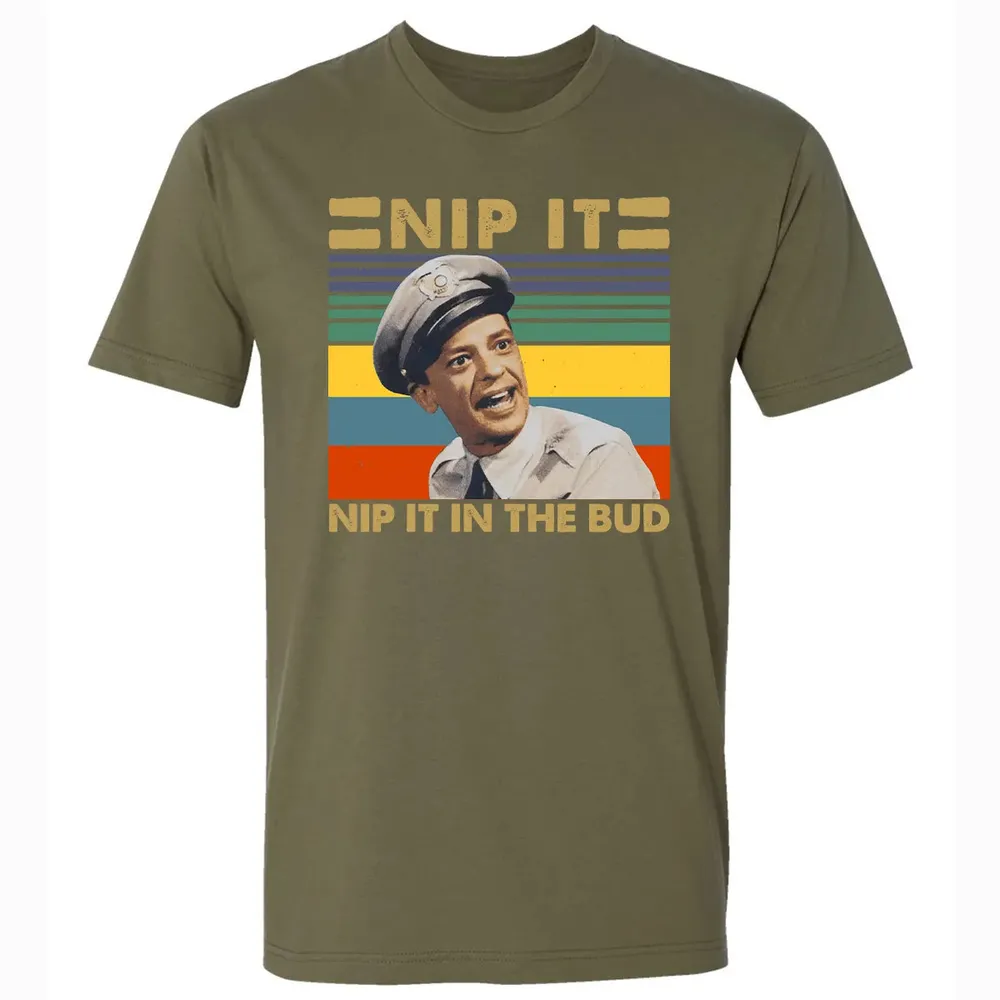 Nip it Premium Unisex T-shirt - 5