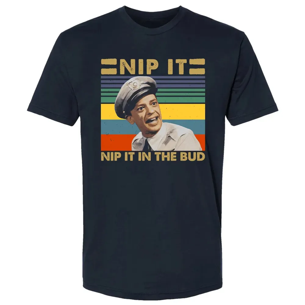 Nip it Premium Unisex T-shirt - 2