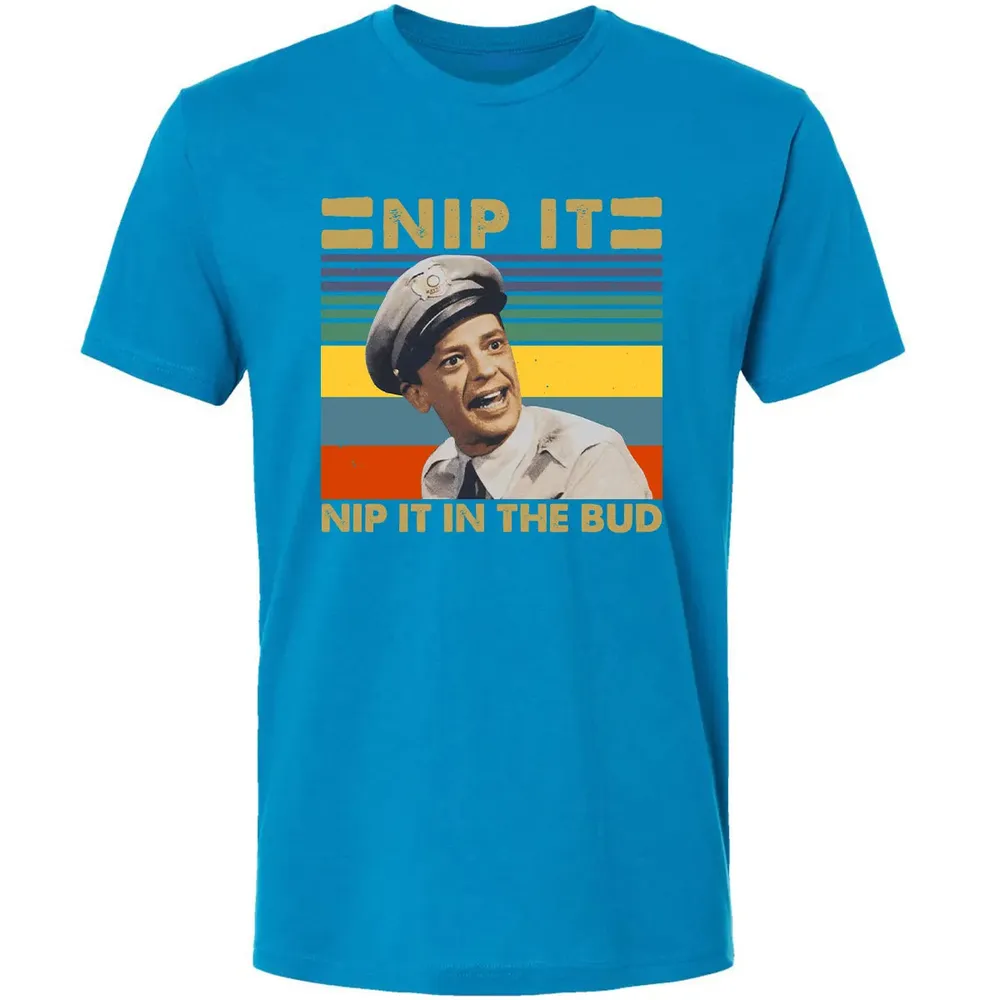 Nip it Premium Unisex T-shirt - 15