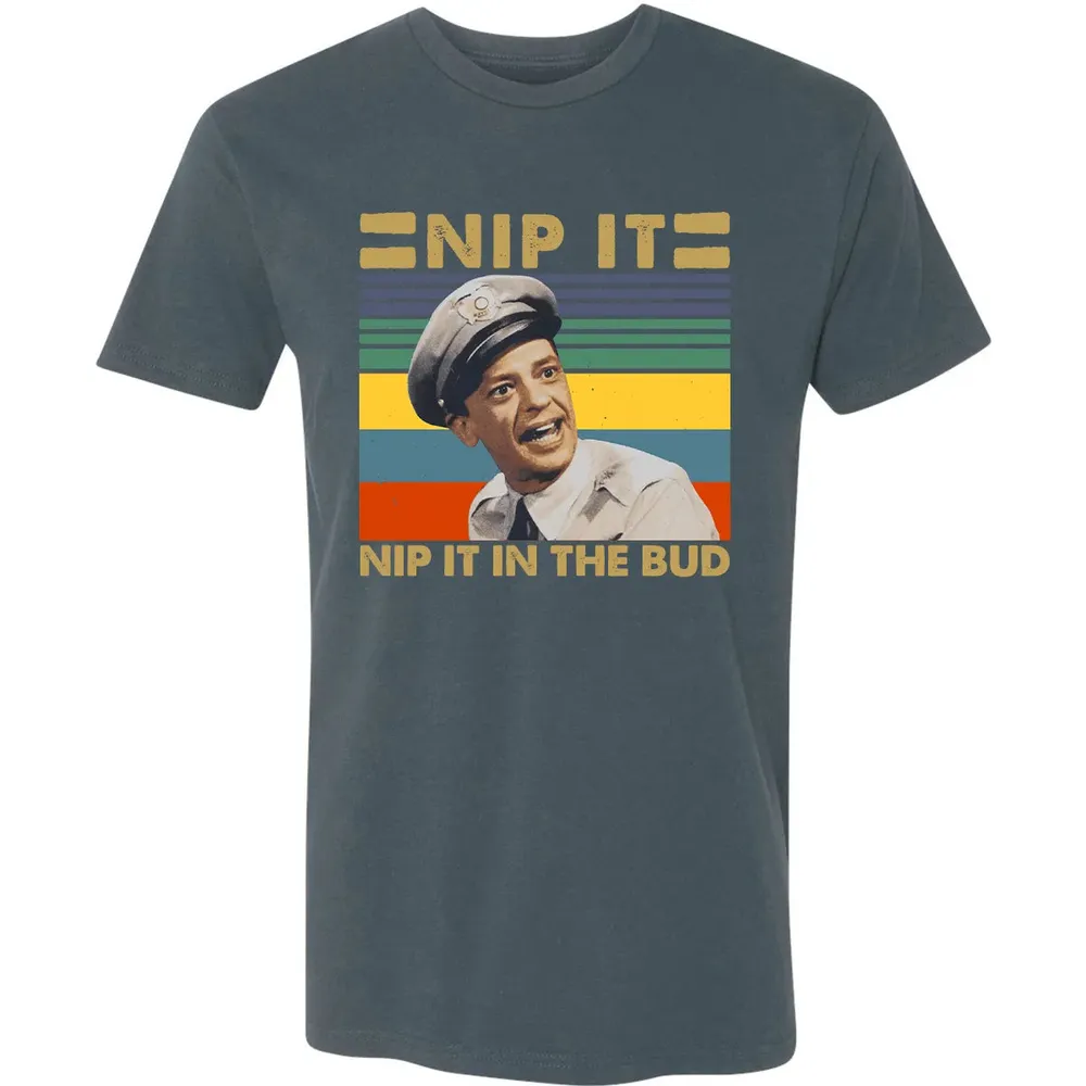 Nip it Premium Unisex T-shirt - 14