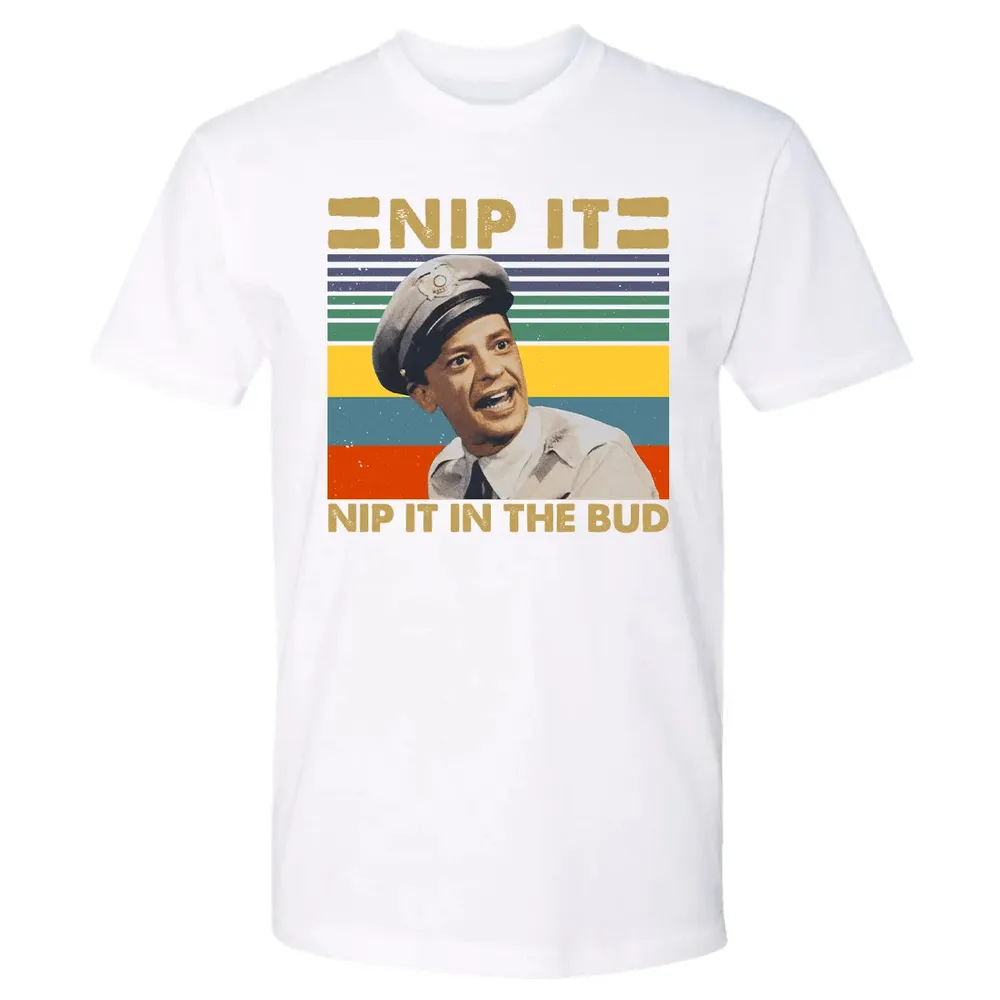 Nip it Premium Unisex T-shirt - 4