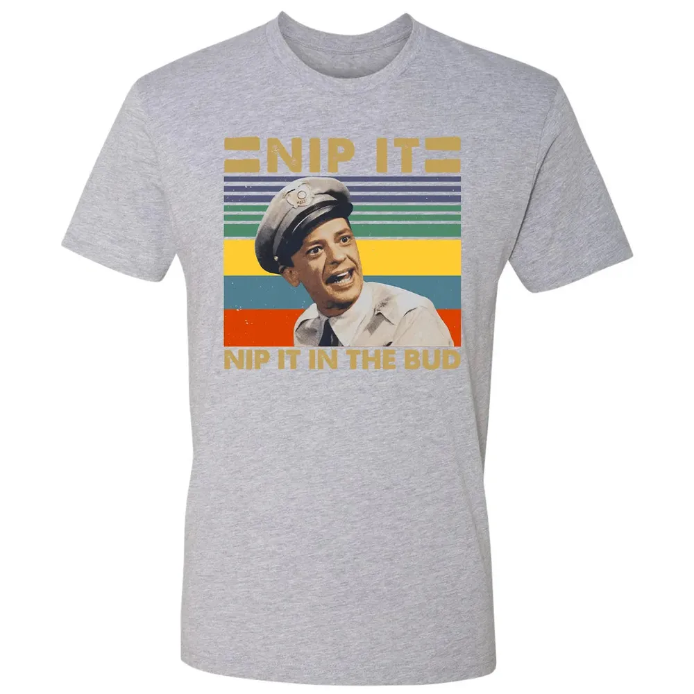 Nip it Premium Unisex T-shirt - 9